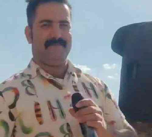 محمد دریکوند ظالم
